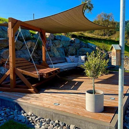 Black Forest Appartement - Brandenkopfblick Zell am Harmersbach Luaran gambar