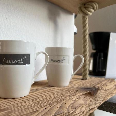 Black Forest Appartement - Brandenkopfblick Zell am Harmersbach Luaran gambar