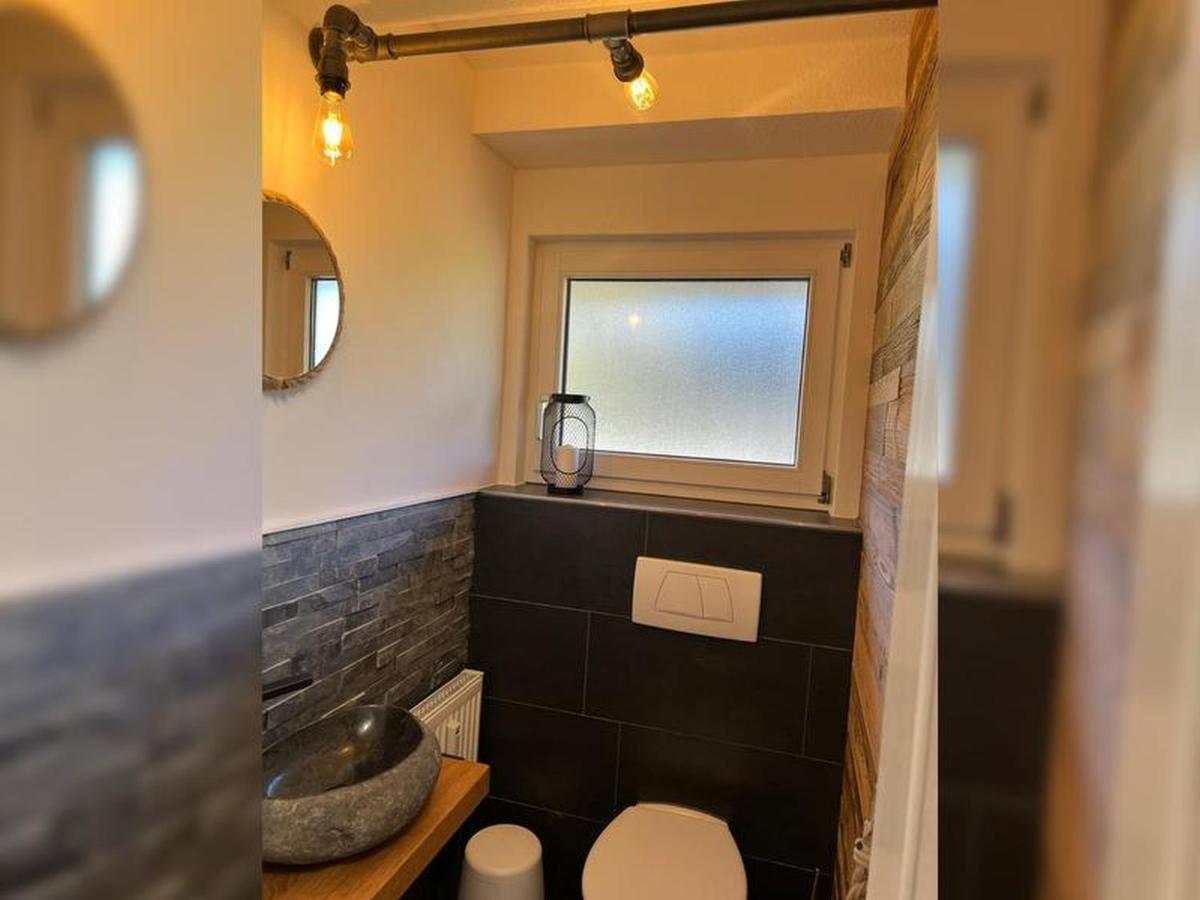 Black Forest Appartement - Brandenkopfblick Zell am Harmersbach Luaran gambar