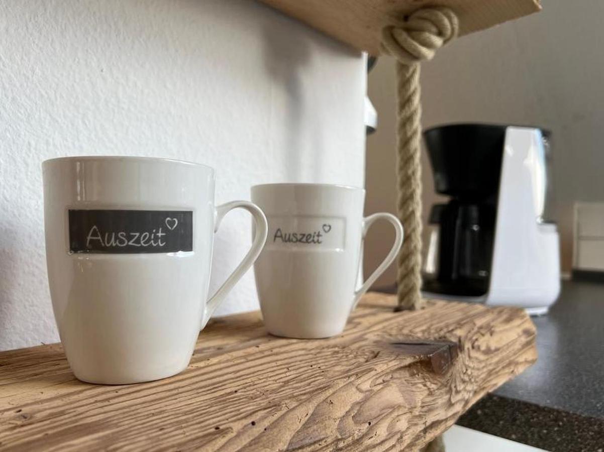 Black Forest Appartement - Brandenkopfblick Zell am Harmersbach Luaran gambar