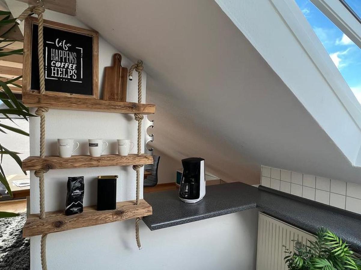 Black Forest Appartement - Brandenkopfblick Zell am Harmersbach Luaran gambar