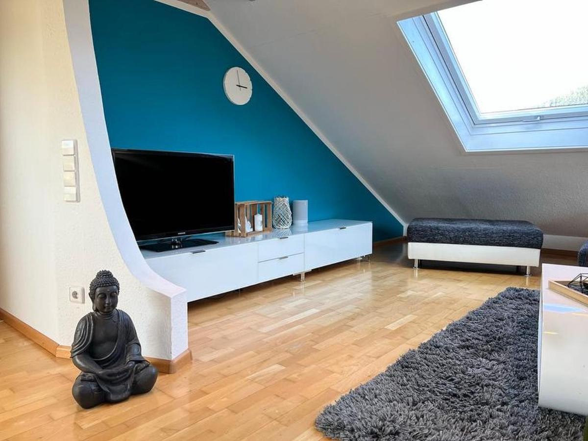 Black Forest Appartement - Brandenkopfblick Zell am Harmersbach Luaran gambar