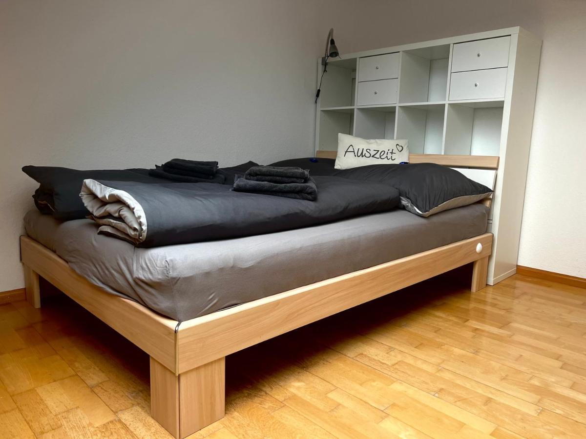 Black Forest Appartement - Brandenkopfblick Zell am Harmersbach Luaran gambar